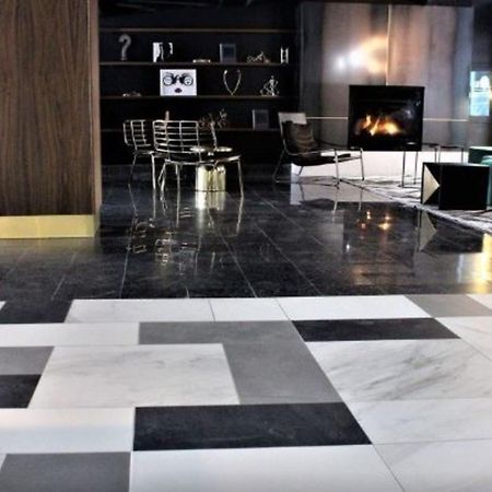 Lelux Hotel Μόντρεαλ Εξωτερικό φωτογραφία