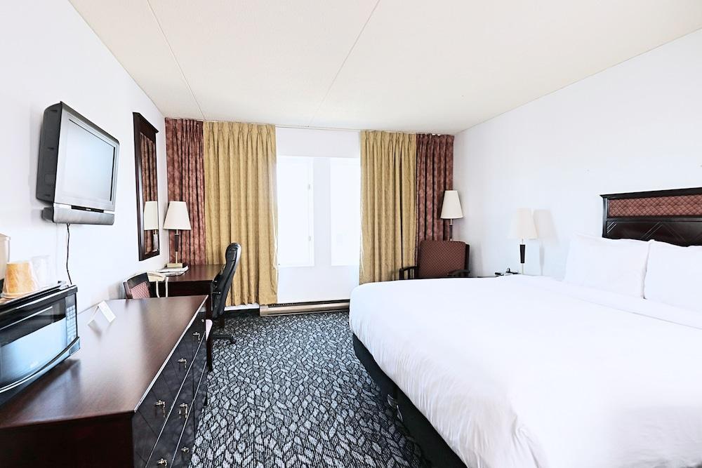 Lelux Hotel Μόντρεαλ Εξωτερικό φωτογραφία