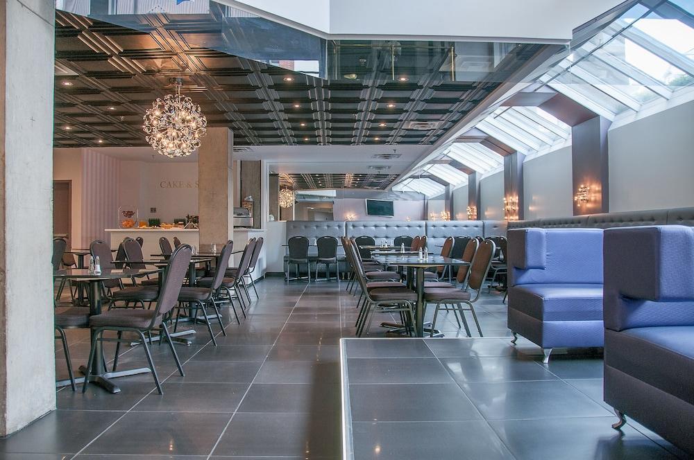 Lelux Hotel Μόντρεαλ Εξωτερικό φωτογραφία