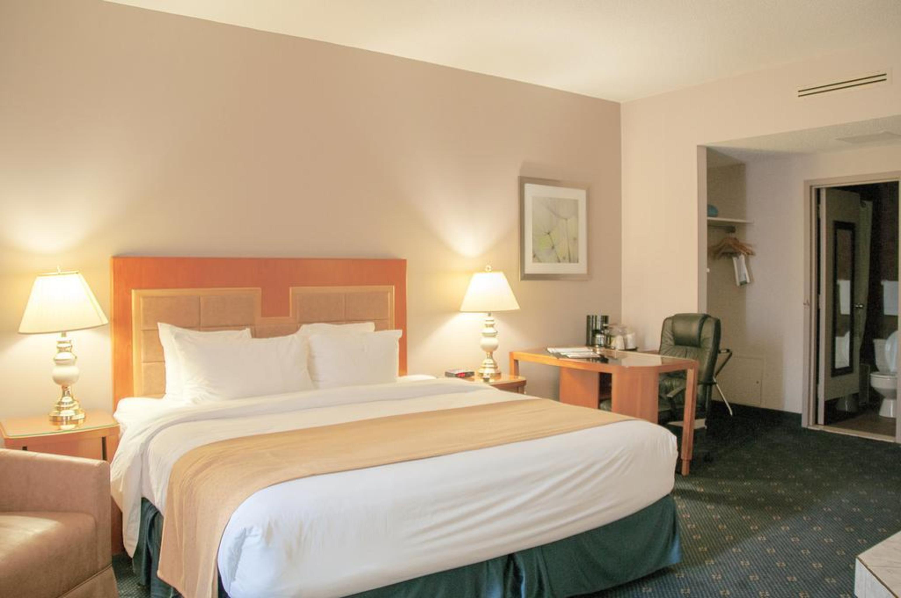 Lelux Hotel Μόντρεαλ Εξωτερικό φωτογραφία