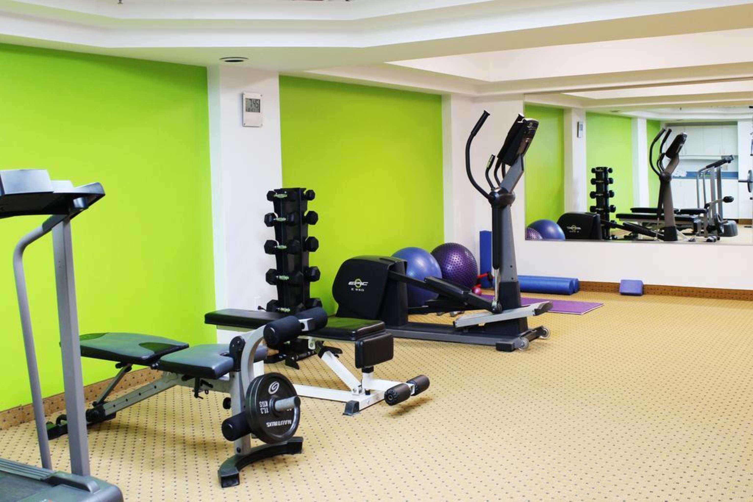 Lelux Hotel Μόντρεαλ Εξωτερικό φωτογραφία