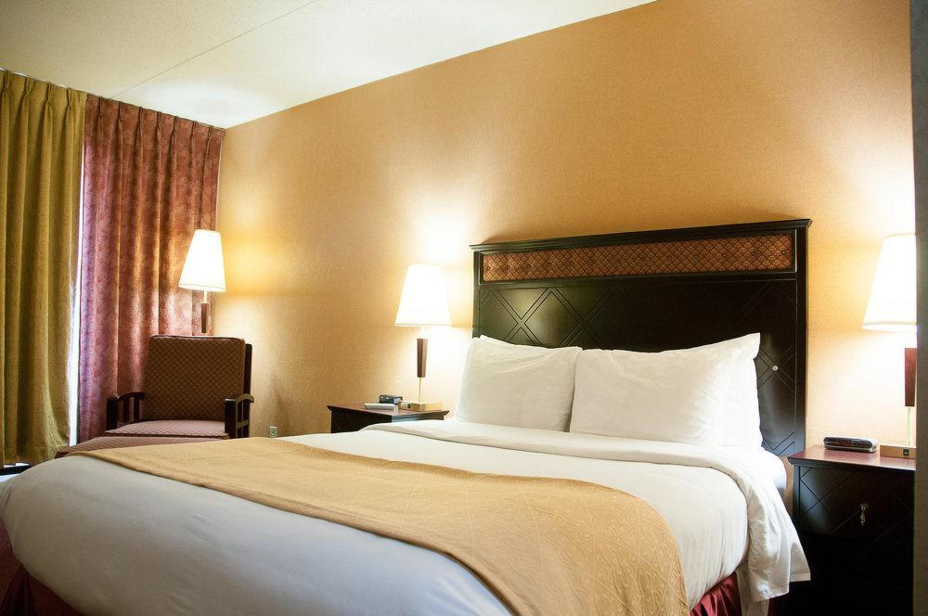 Lelux Hotel Μόντρεαλ Εξωτερικό φωτογραφία