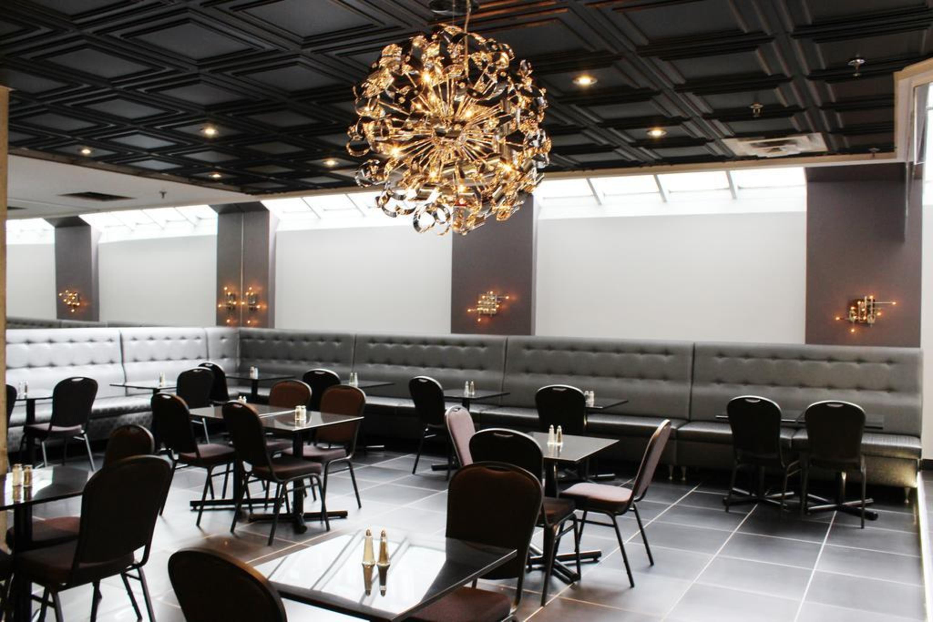 Lelux Hotel Μόντρεαλ Εξωτερικό φωτογραφία