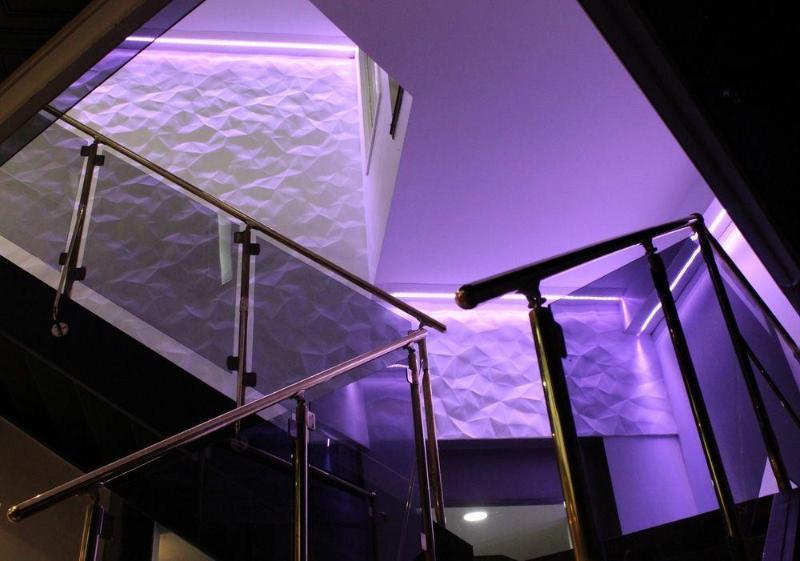 Lelux Hotel Μόντρεαλ Εξωτερικό φωτογραφία